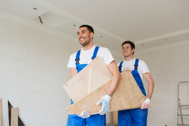 Best Moving and Downsizing Cleanouts  in La Plata, MO