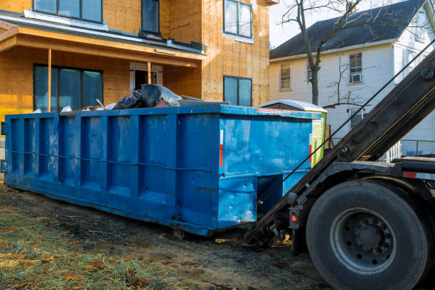 Junk Removal for Events in La Plata, MO
