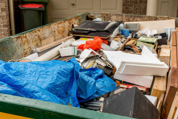 Best Yard Waste Removal  in La Plata, MO