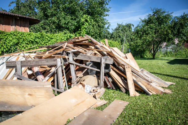 Best Yard Waste Removal  in La Plata, MO