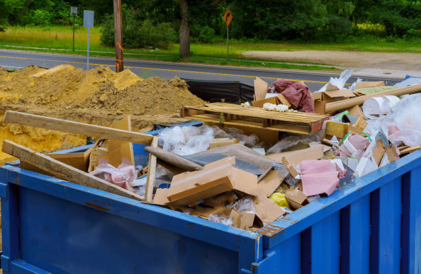 Best Scrap Metal Removal  in La Plata, MO
